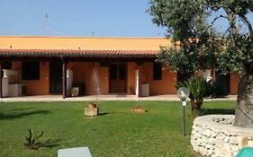 Il Casale Di Zio Marco